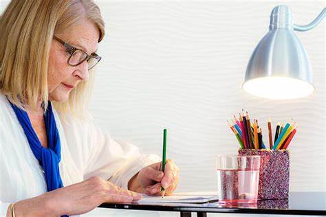 5 Surprising Benefits of Coloring You Might Not Know
