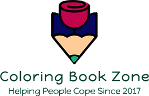 Coloring Book Zone