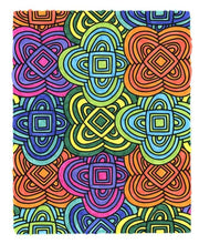 Calming Patterns for Adults Who Color - Live Your Life in Color Series - Coloring Book Zone