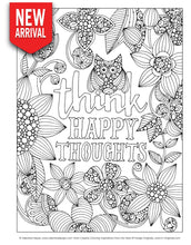 Creative Coloring Inspirations - Coloring Book Zone